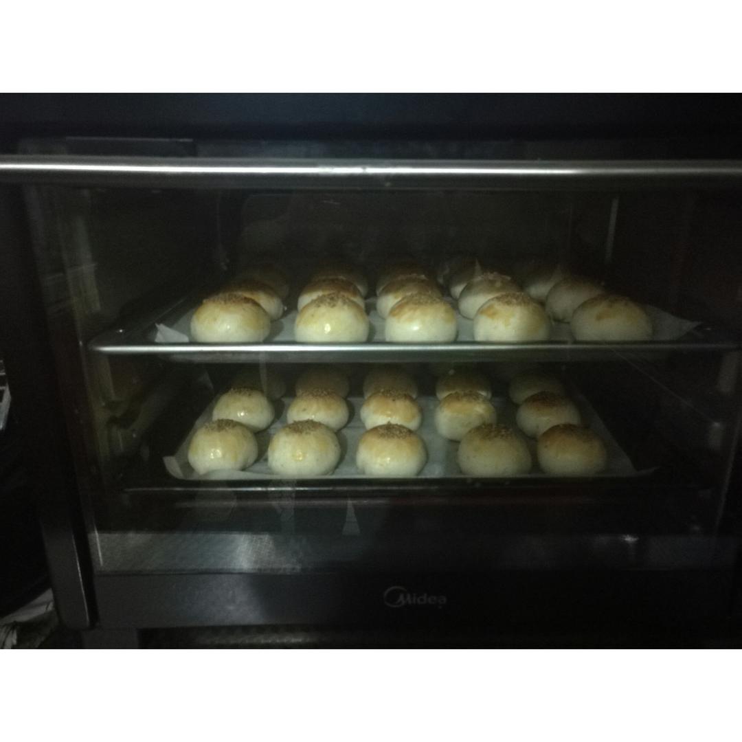 红豆酥
