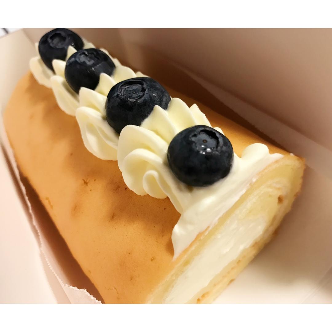 小四卷～风靡美食群的美味蛋糕卷