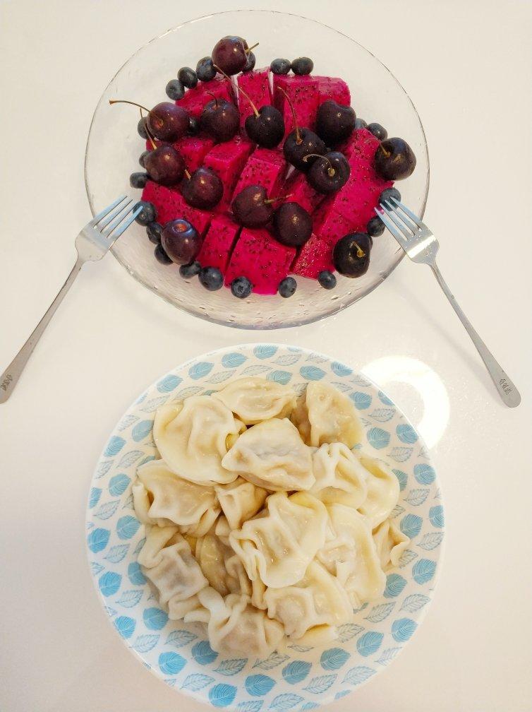 第二届早餐马拉松