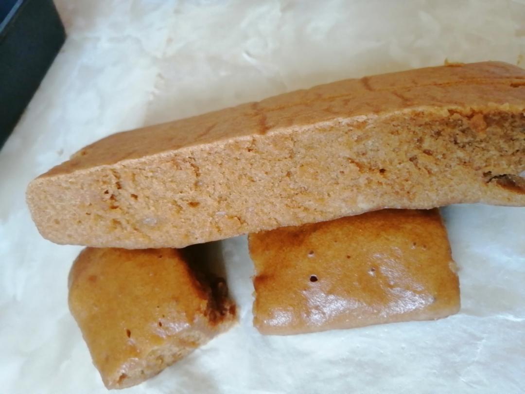 红糖马拉糕（广式传统糕点）