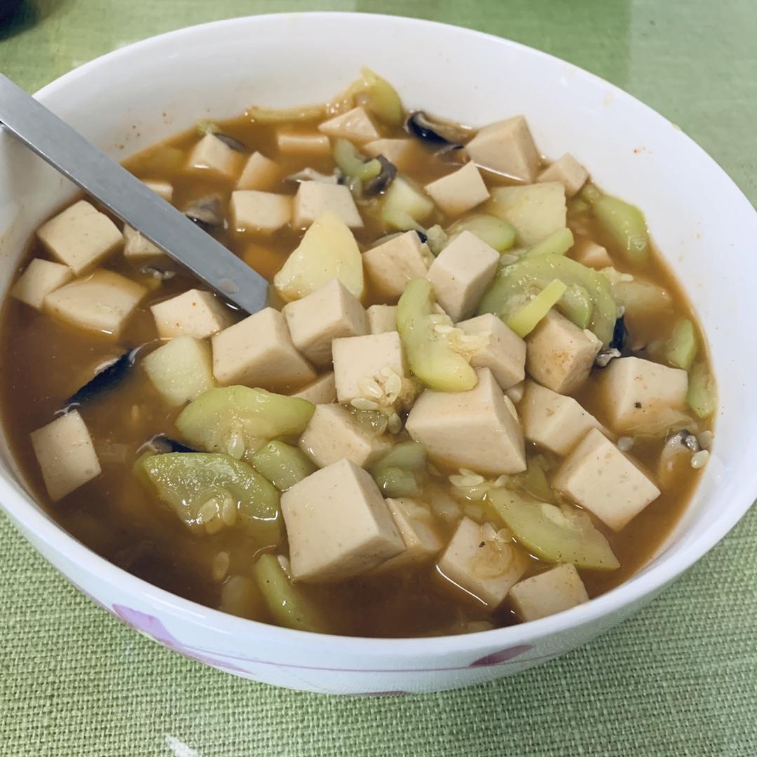 大酱汤