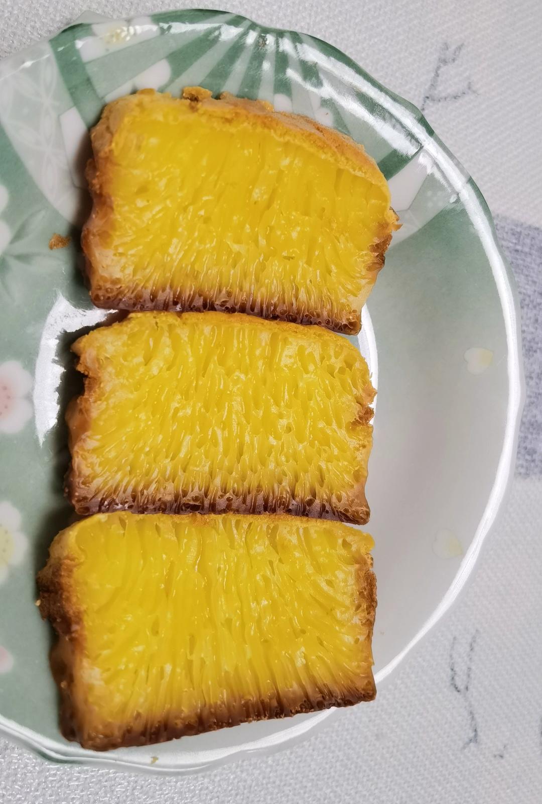 【超详细】黄金糕