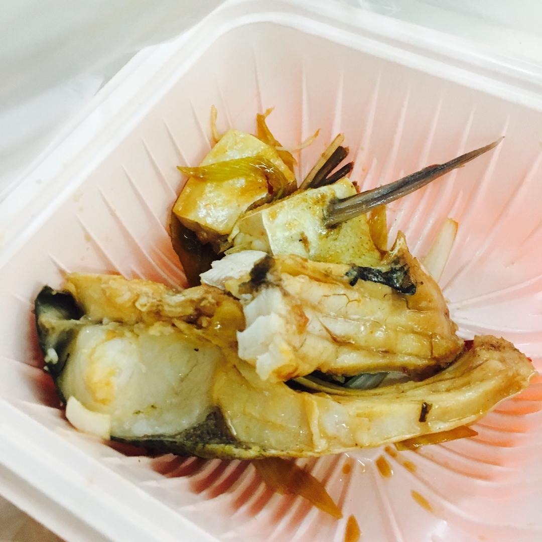 减脂记录饮食～