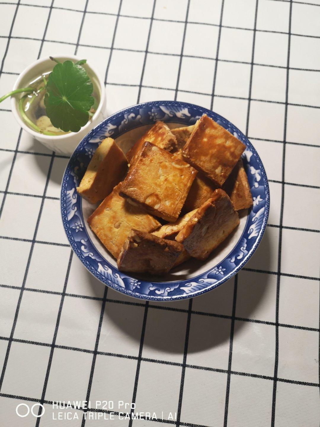 坚果奶酥饼干