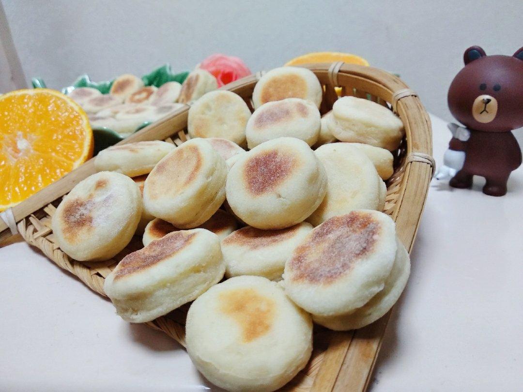 山药饼