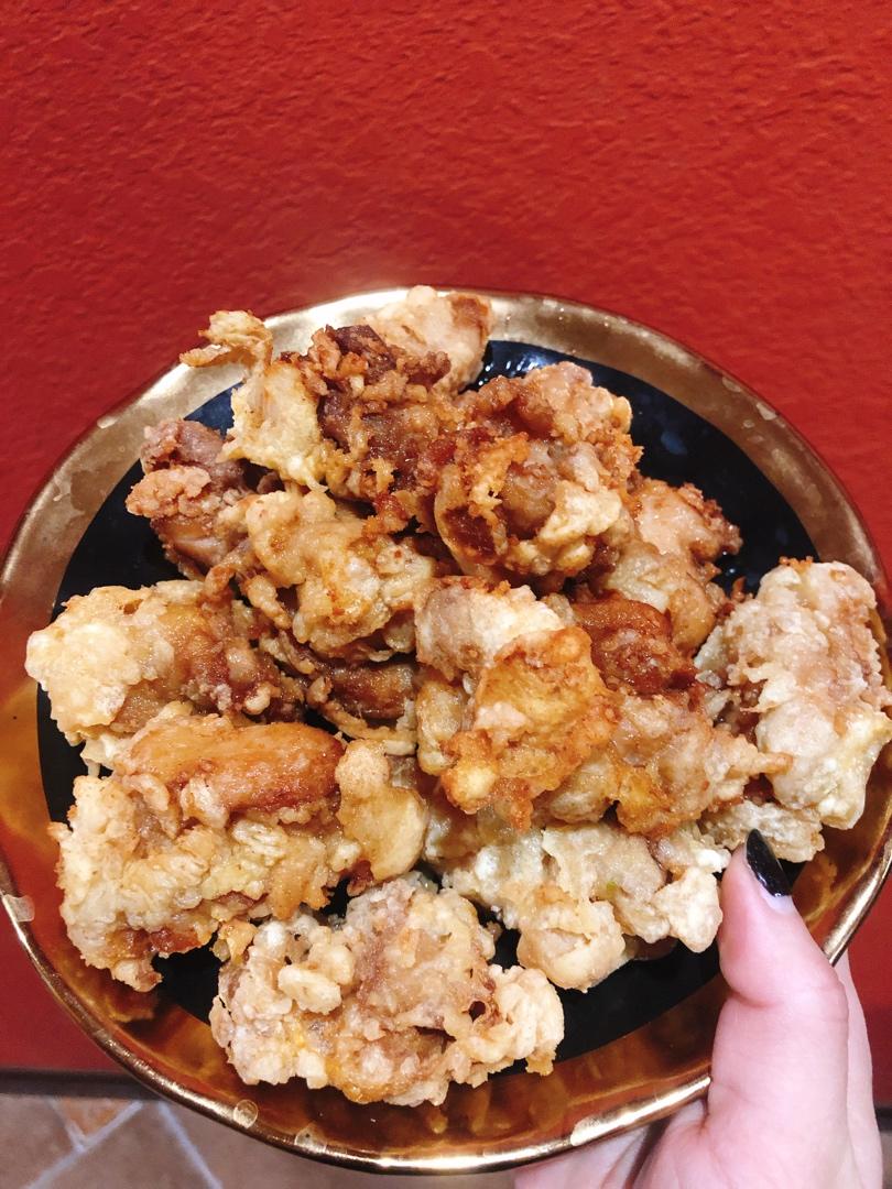 炸鸡🍗