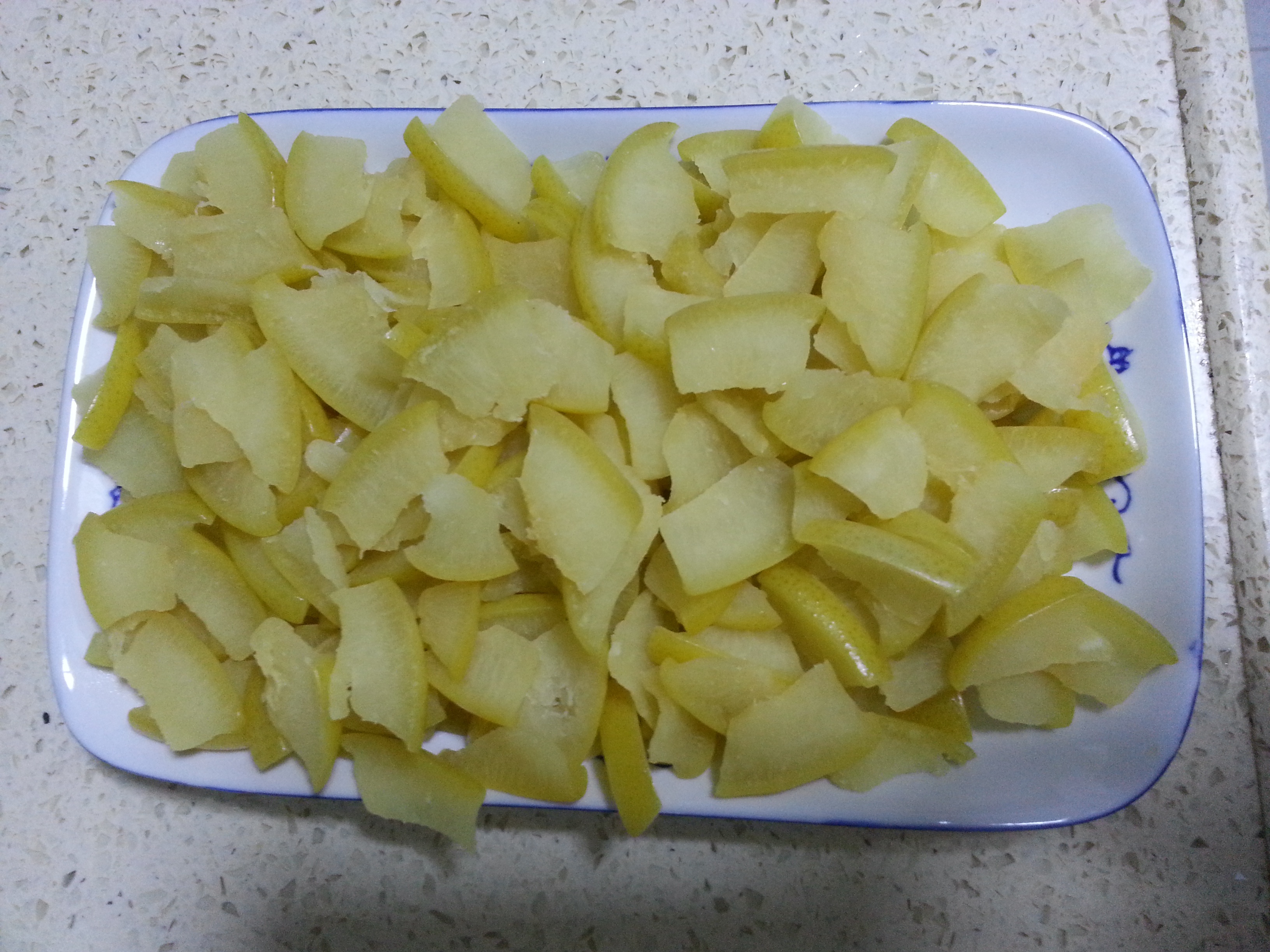 止咳化痰柚皮糖