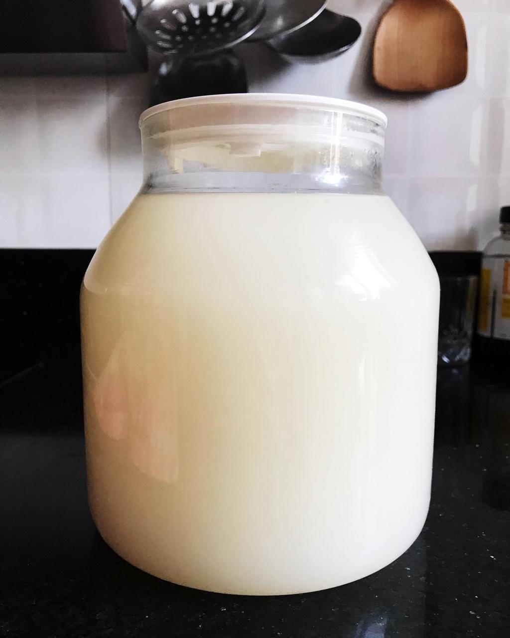 甜米酒（电影小森林版本）