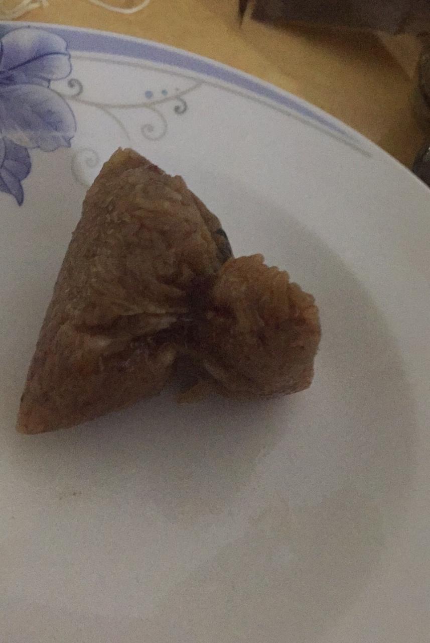 江南传统大肉粽