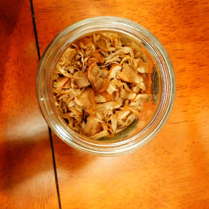 柚子皮糖