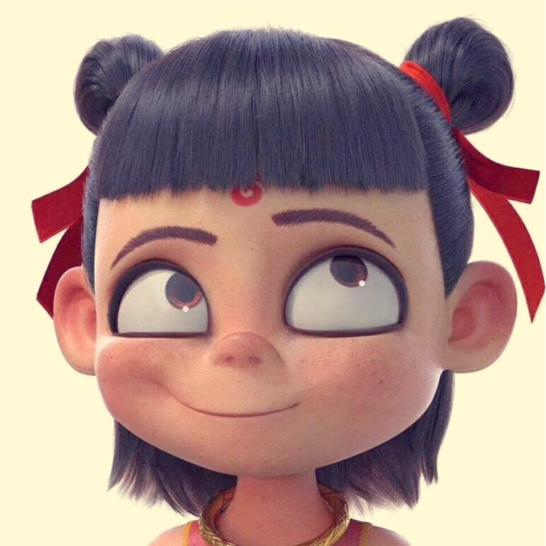 你爱我像谁呢