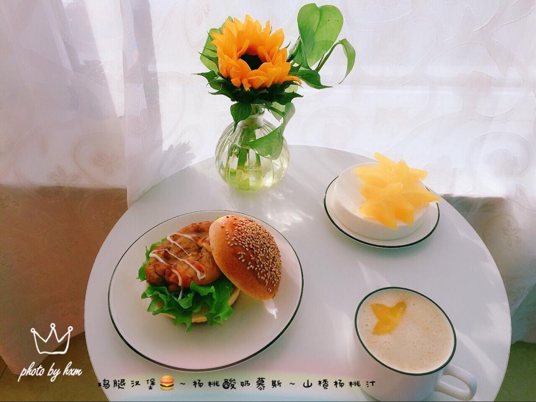 小猫家早餐