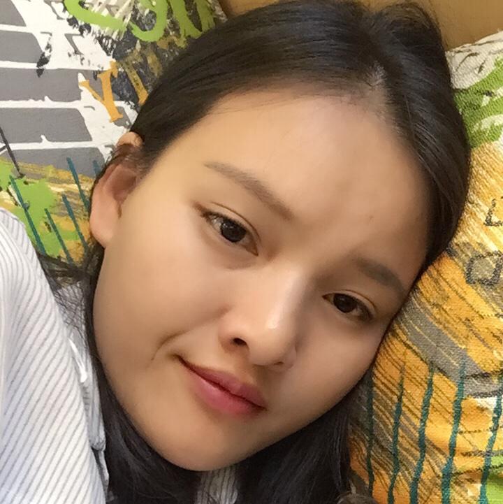 露露的美好生活