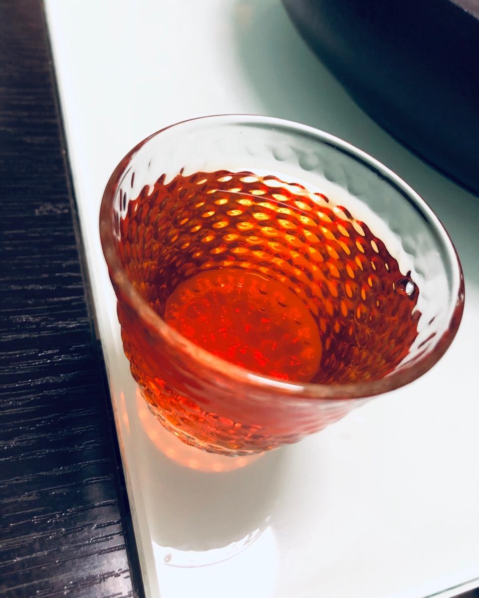 【青梅酒】梅子的沉醉时光（已填坑）