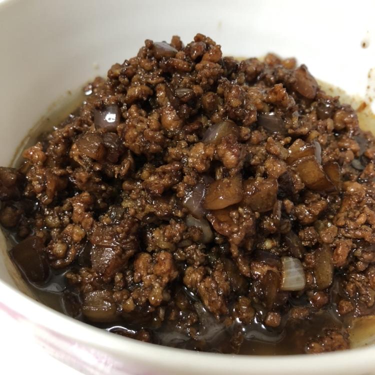 永远吃不腻的古早味臊子面