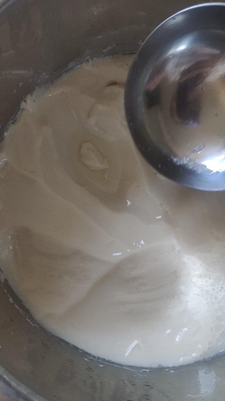 自制超滑嫩豆腐脑（豆腐花）零失败