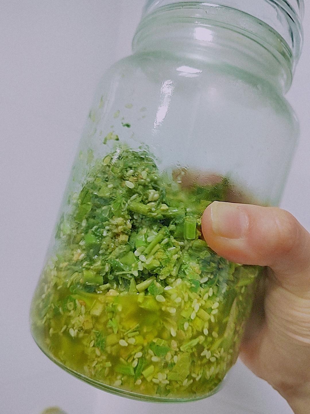 香椿酱