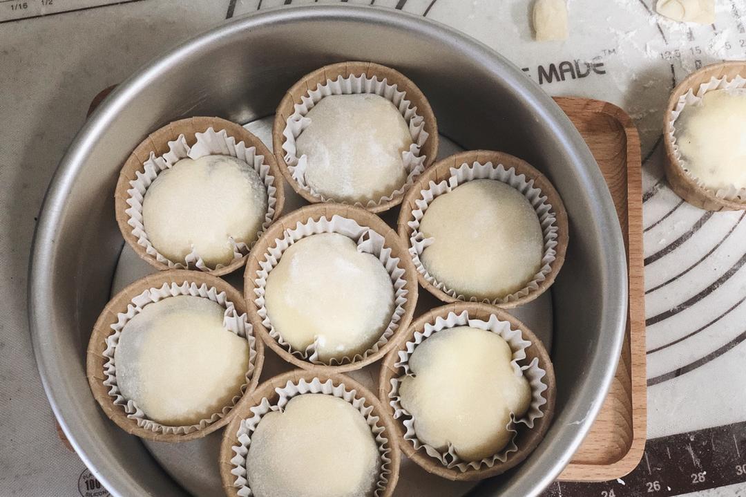 腹黑奥利奥雪媚娘