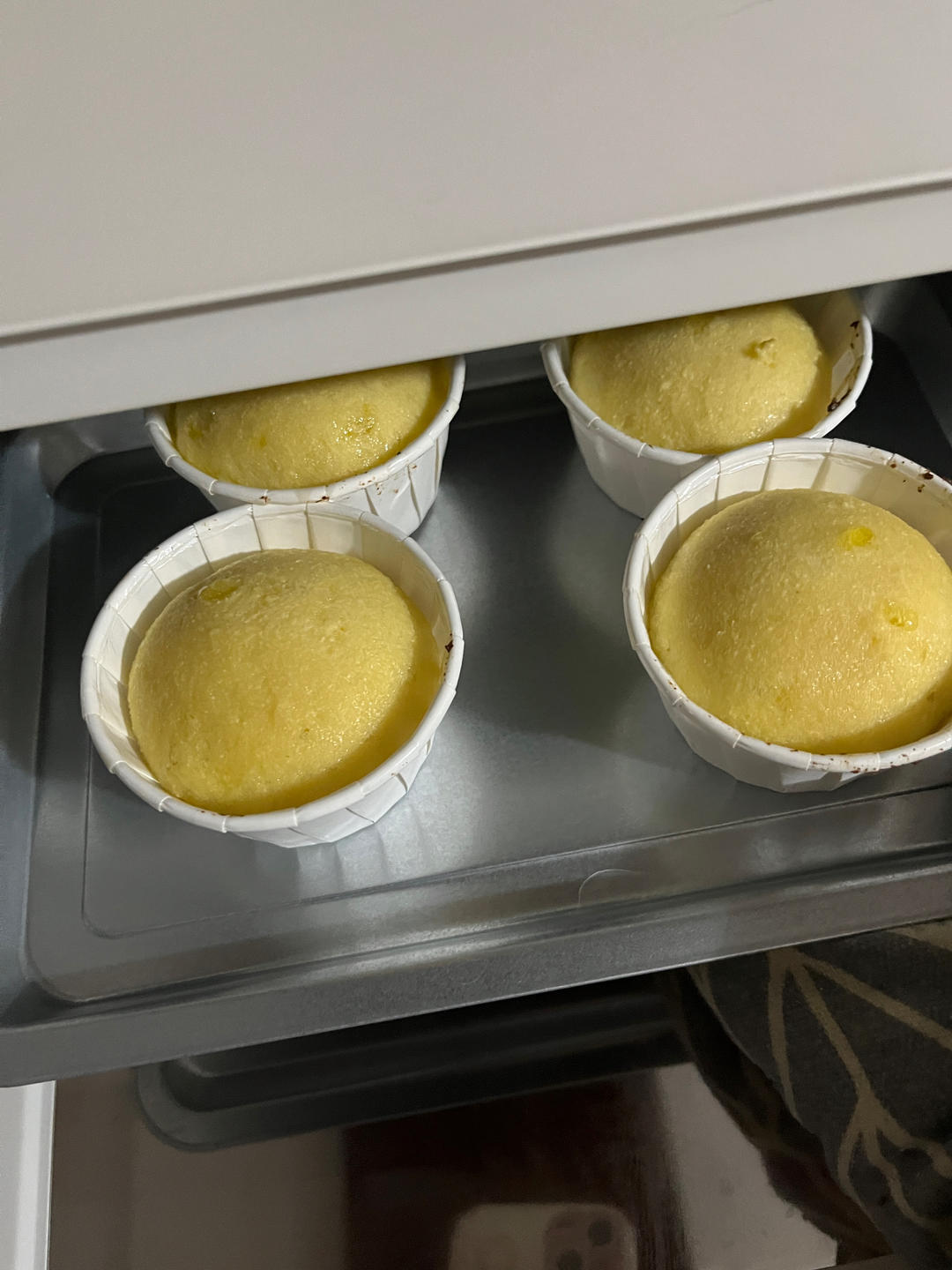 目前配比最好的小餐包，不黏不噎，生酮友好