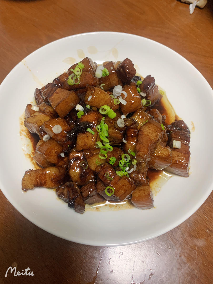 红烧肉