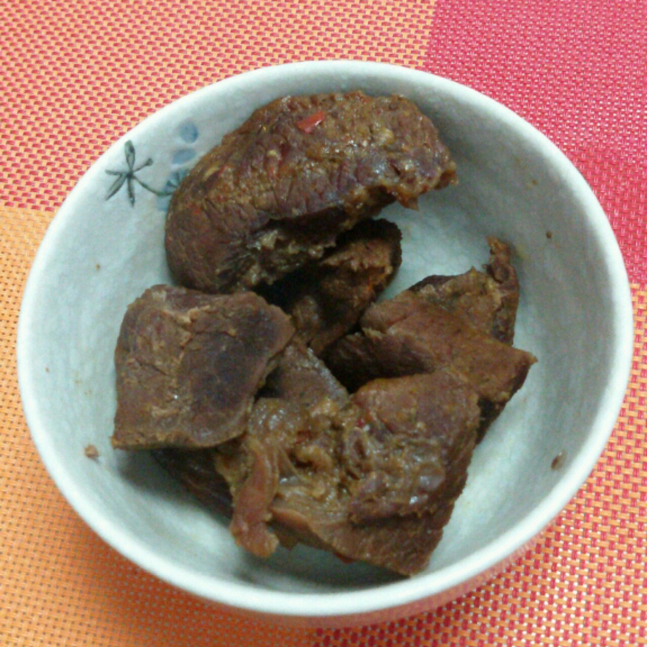 开一锅传家老卤（开卤、养护及传家大法）