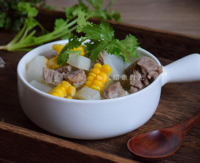 要炖出营养美味的牛肉汤,这几个技巧要牢记,牛肉才能软烂不塞牙的做法