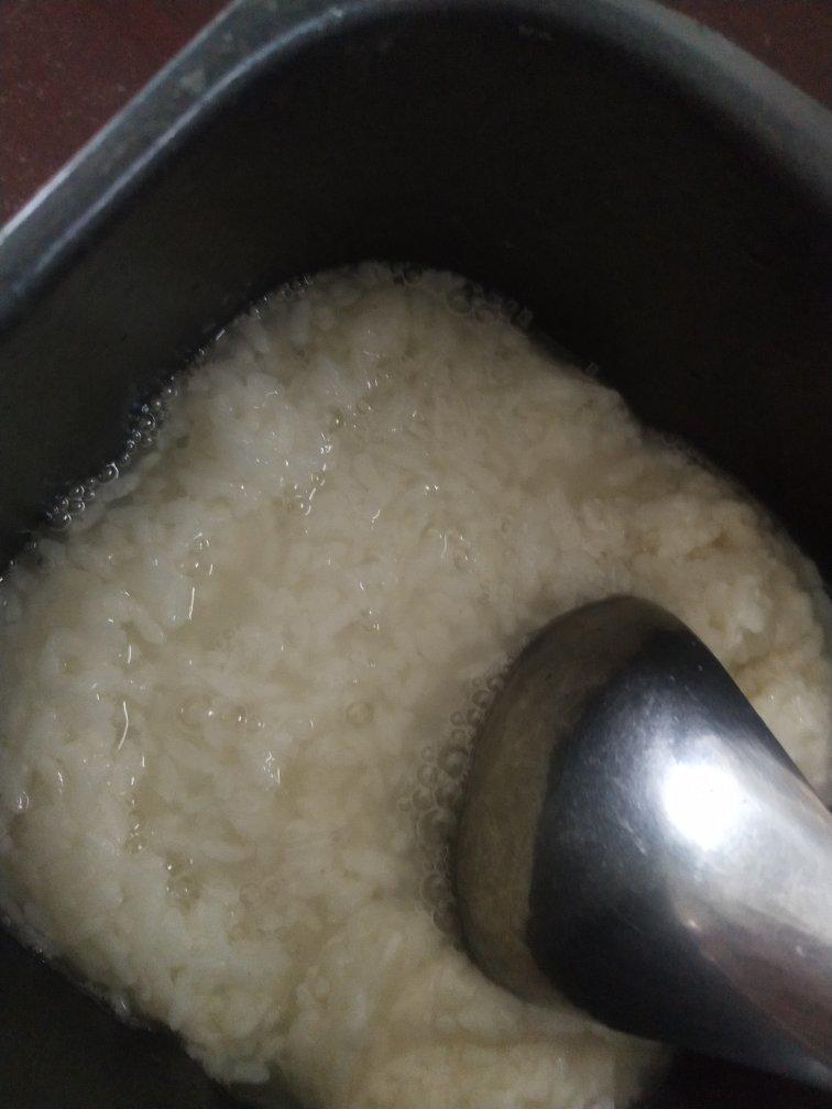 酒酿 (酒酿系列一）