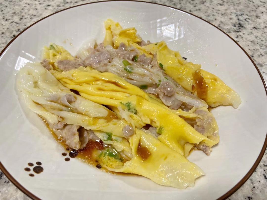 广东肠粉（精心调制）