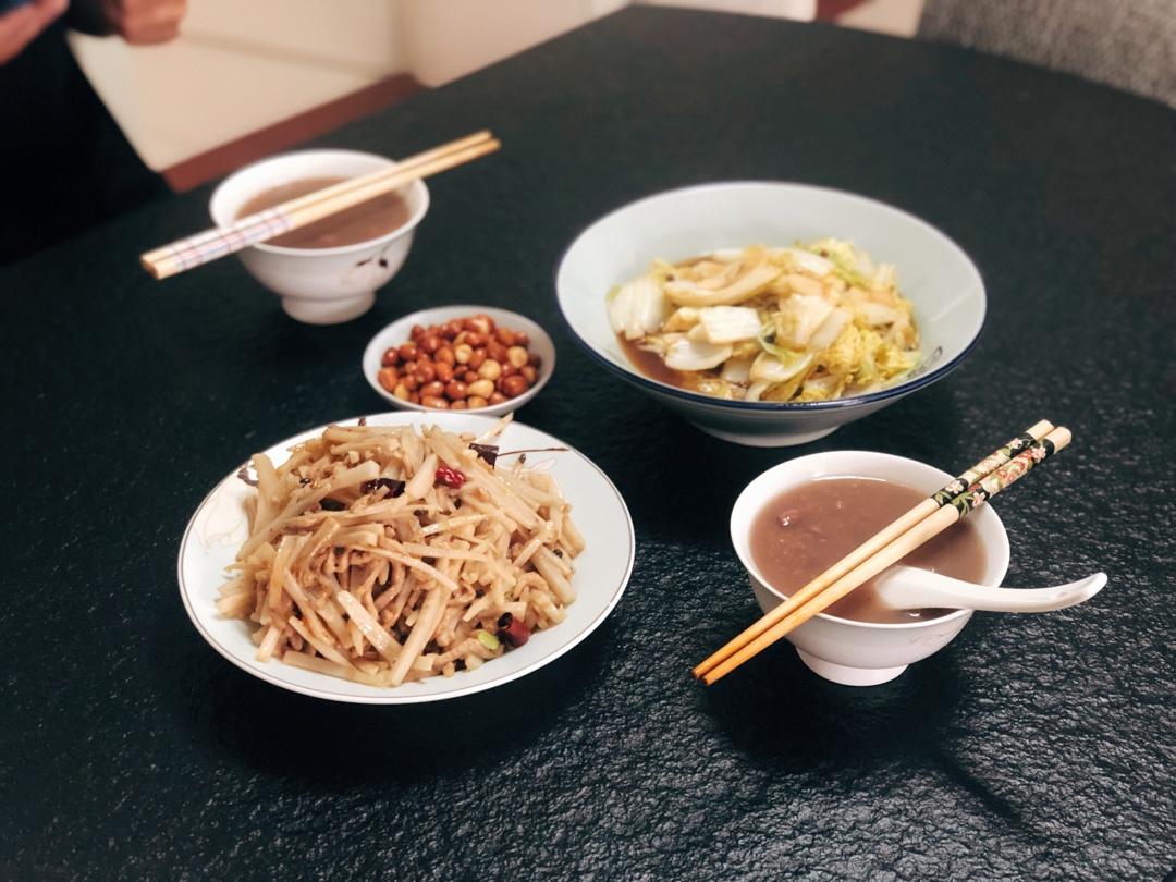 知猪侠美味佳肴