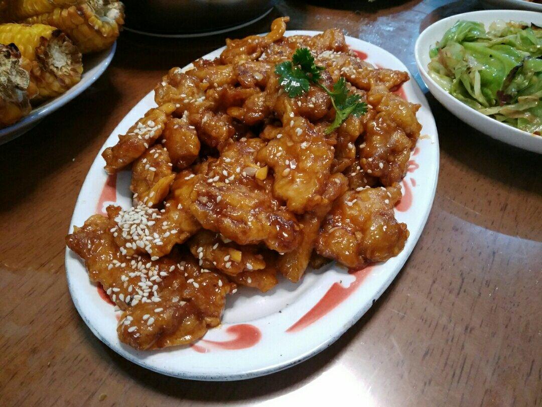 日常。琐碎。