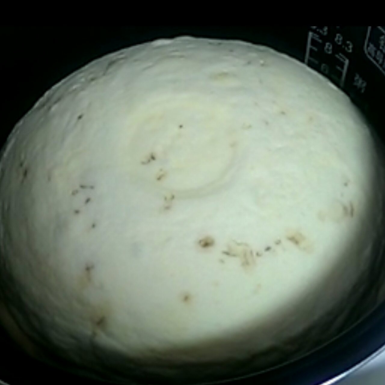 电饭锅蛋糕