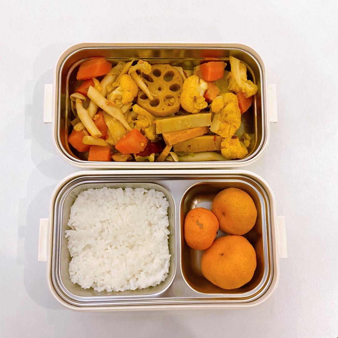 大杂烩