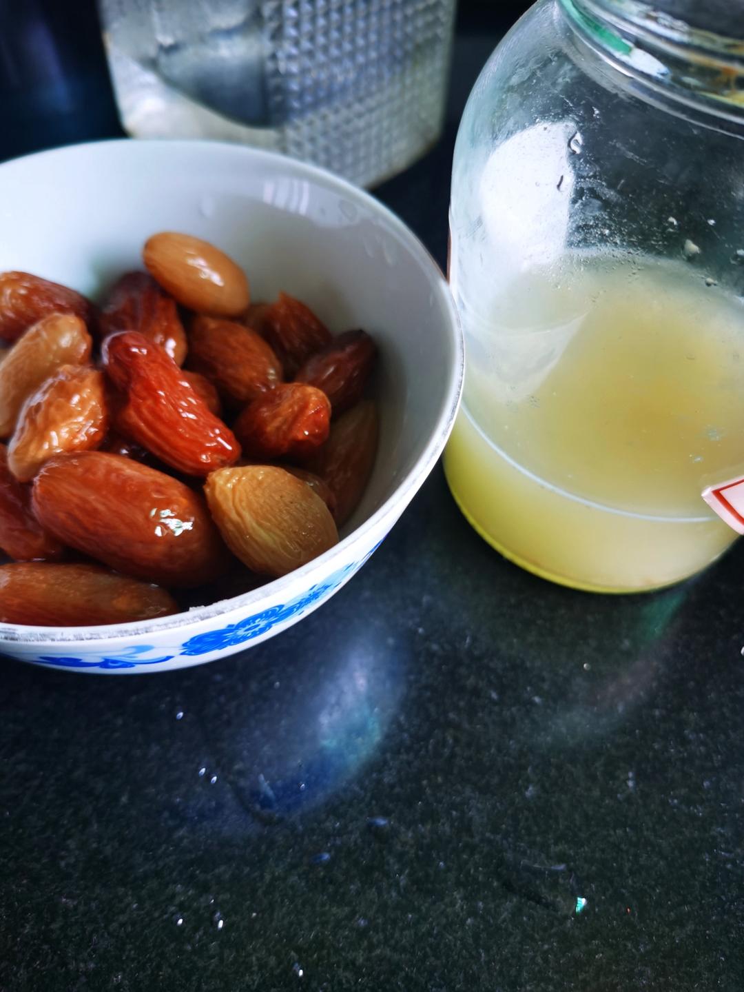 苹果天然酵母液