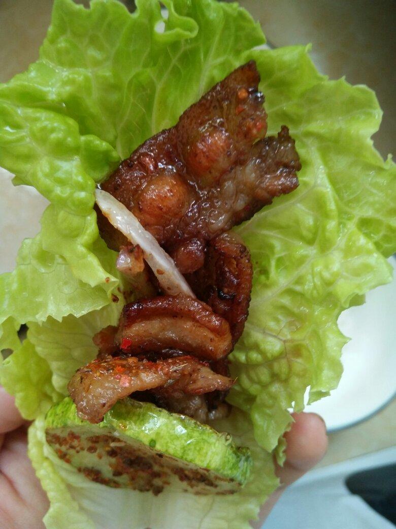 家庭版烤肉！只需要一个锅，你值得拥有～