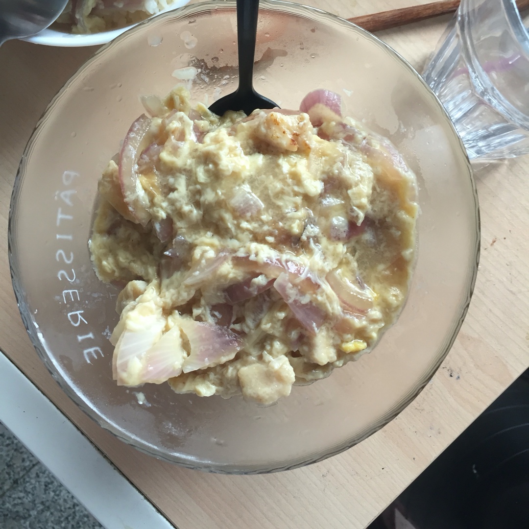亲子丼