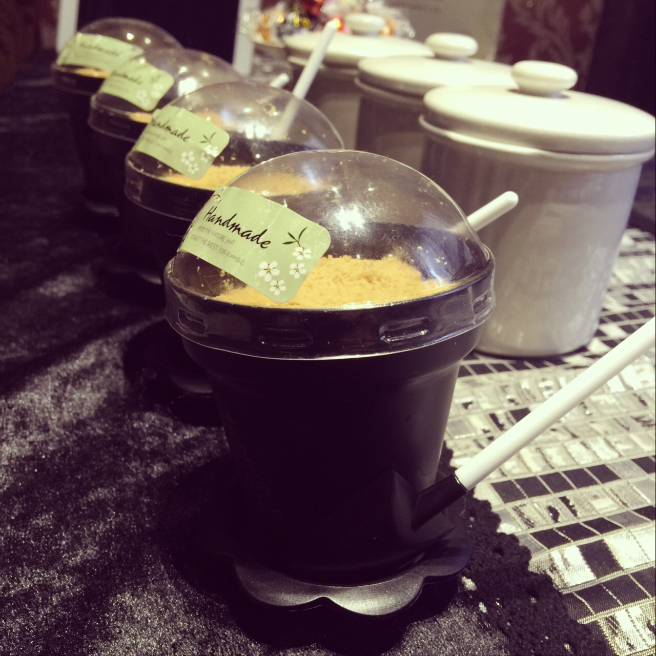 木糠杯——适合小白做的甜品
