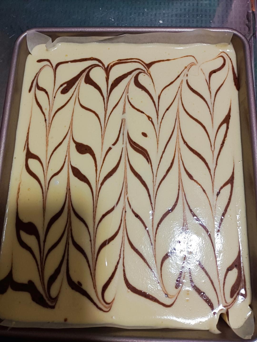 零失误9寸古早蛋糕！