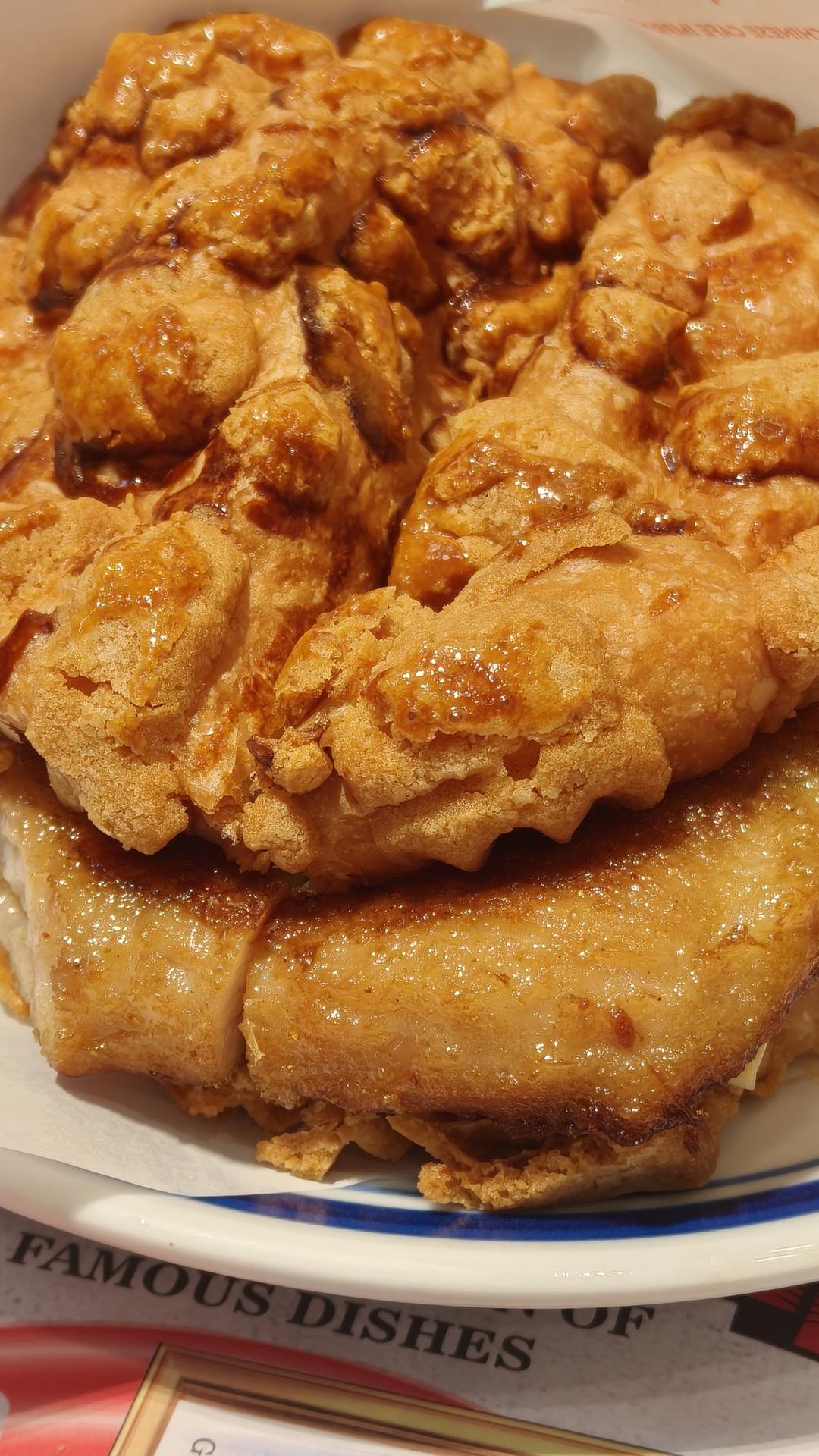 ffy的外食记录本