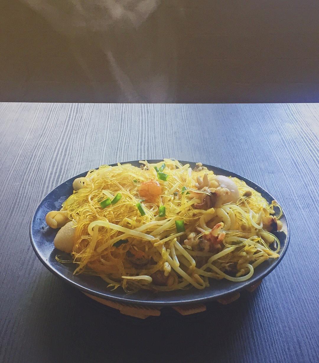 星州炒米粉