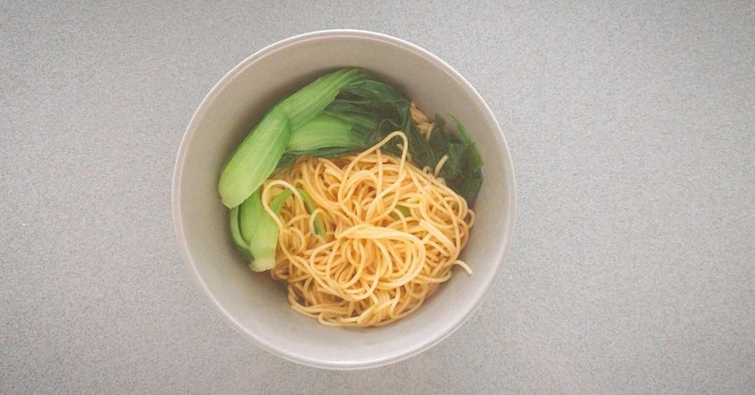 熊家快手虾子捞面