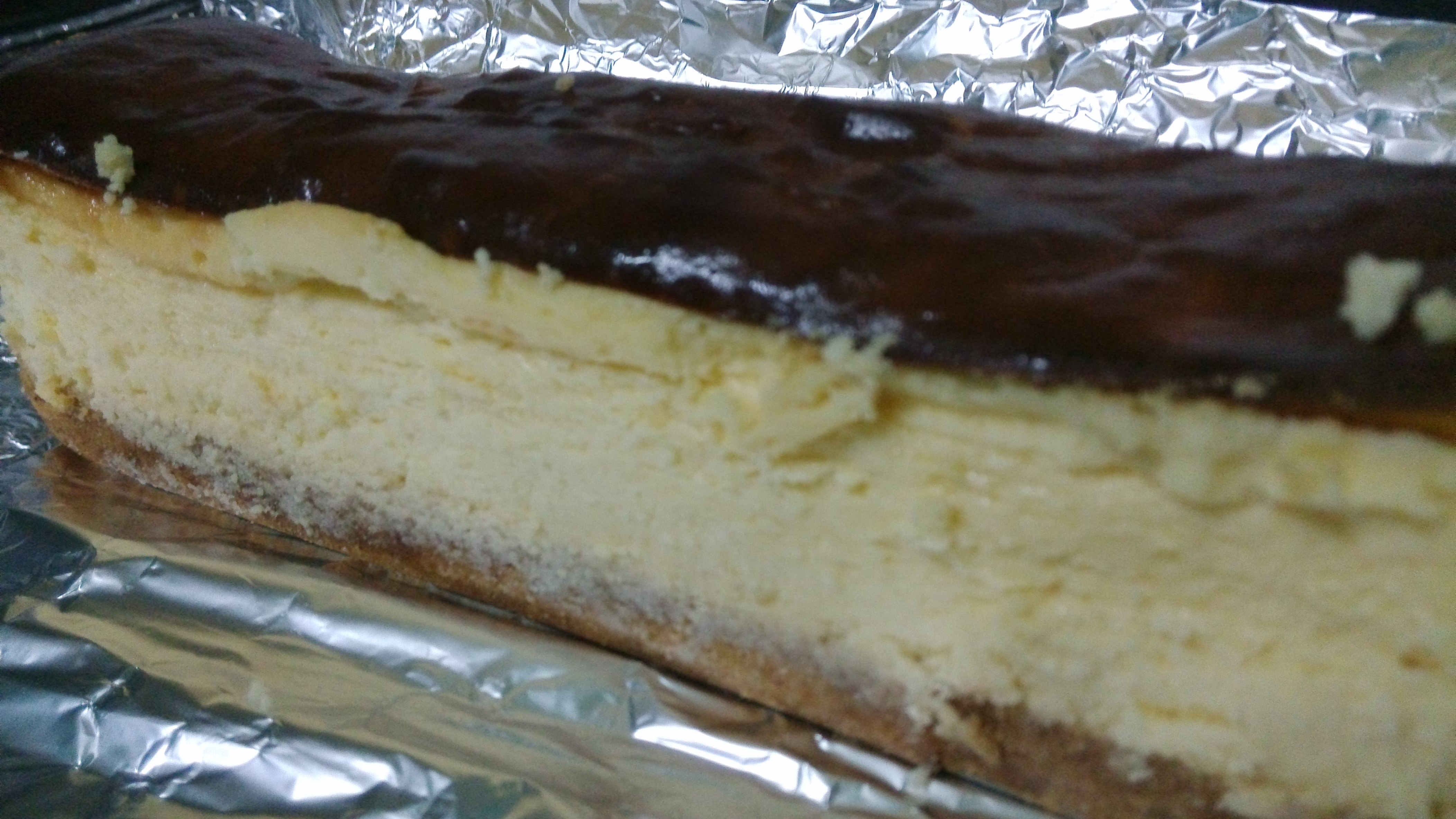 最快手又好吃的乳酪条！