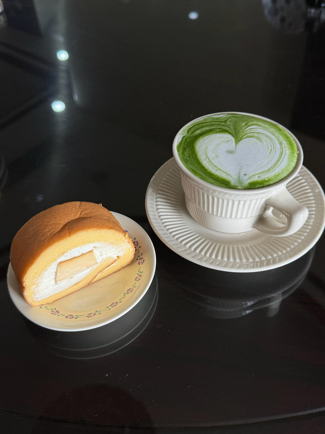 蛋糕卷这样做‼️不掉皮不开裂（小视频食谱）