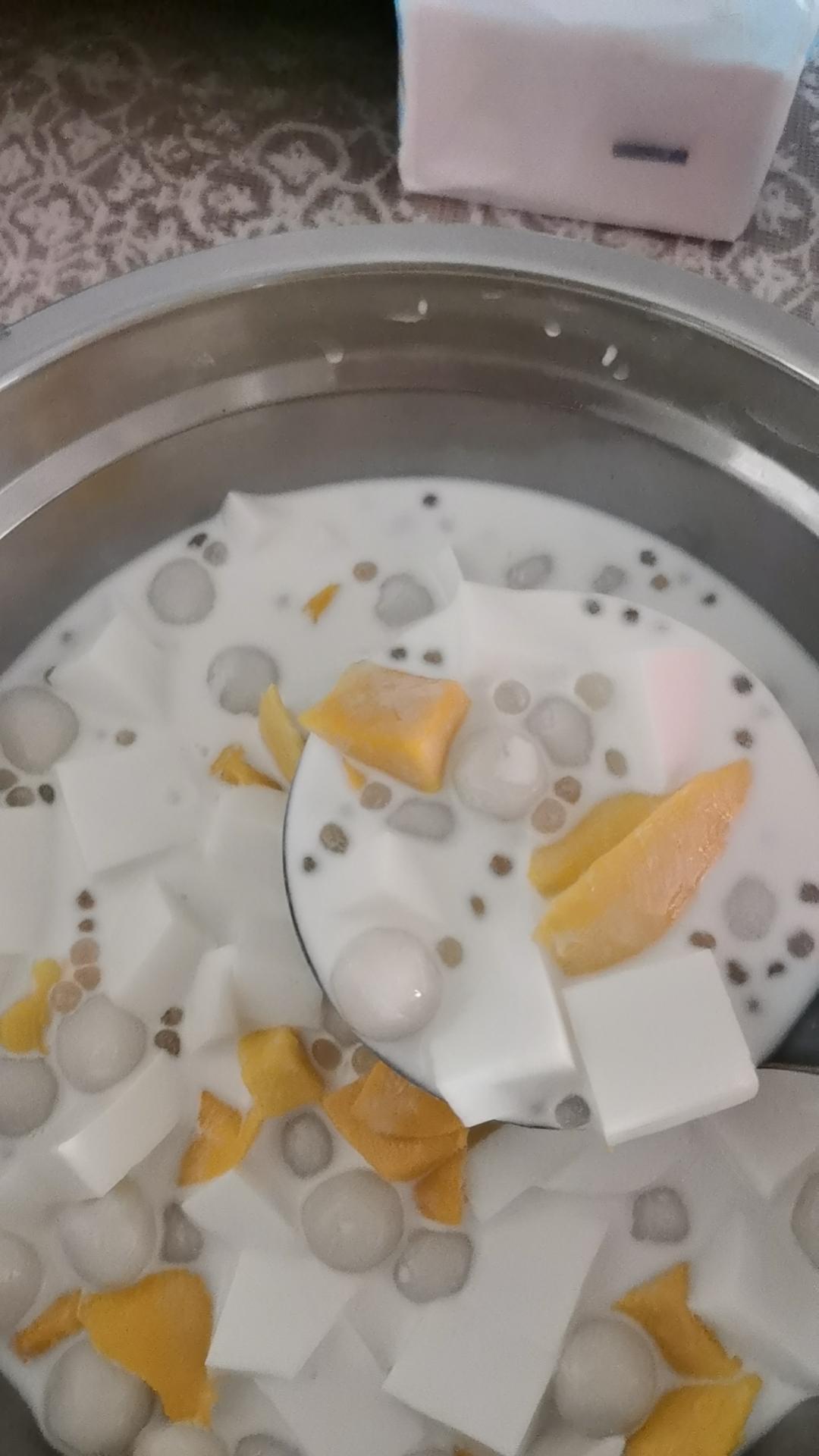 如果我开店这一定是招牌，好喝绝了😋