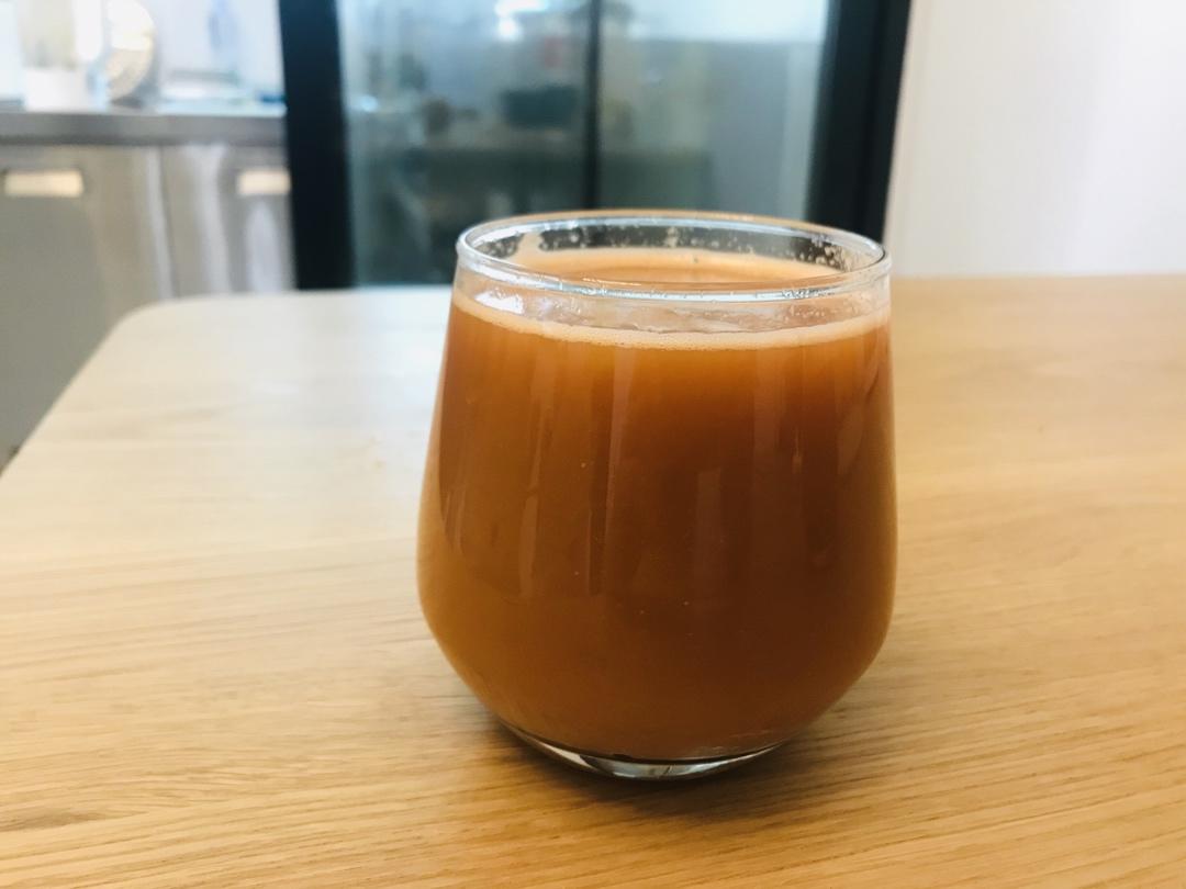 我的破壁养生路（分享破壁机食谱，不断更新中）