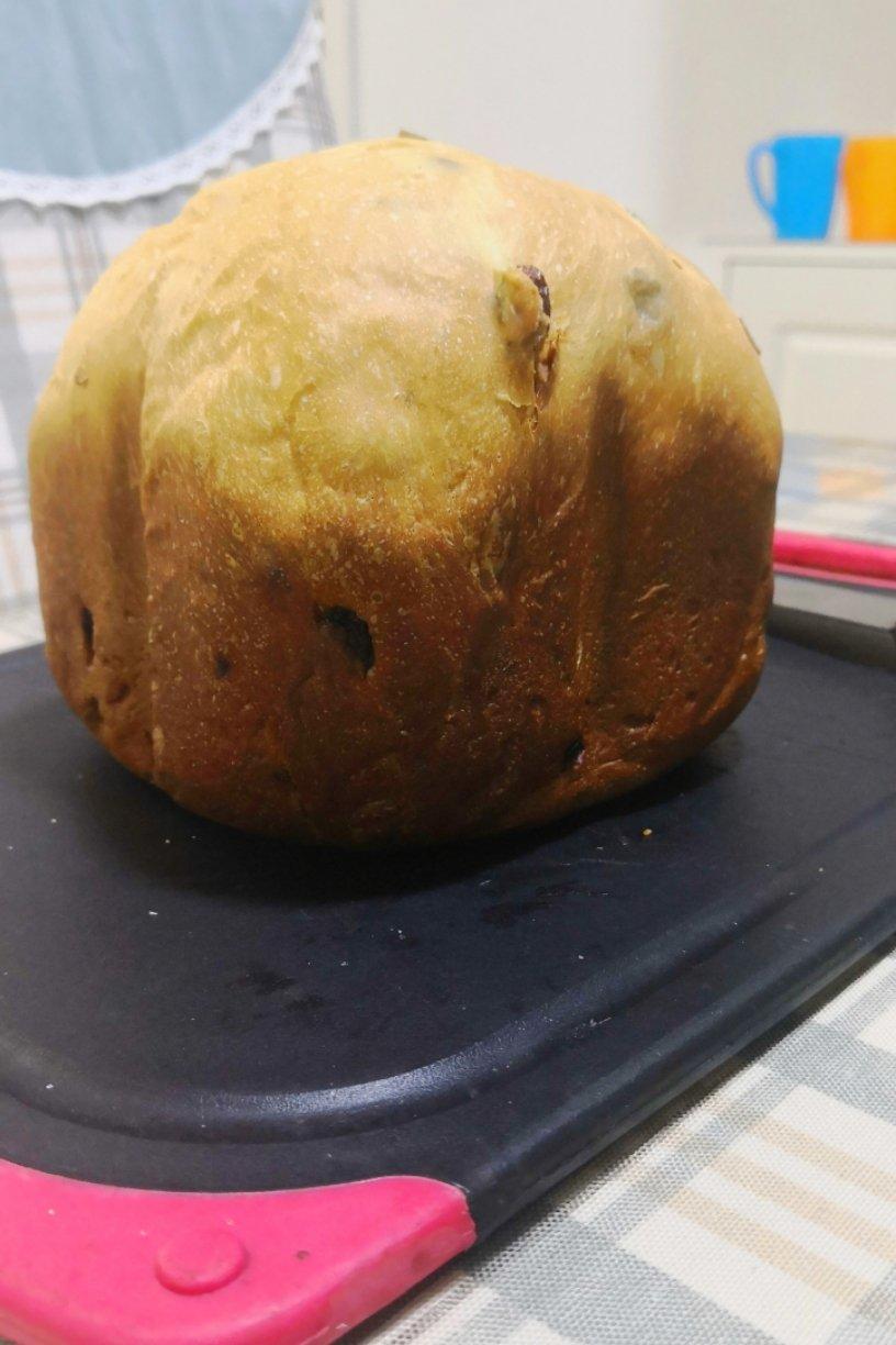 酸奶提子吐司（东陵面包机版）