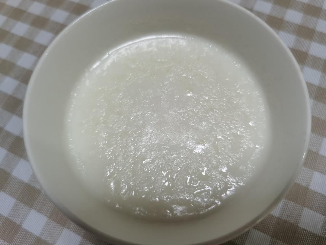 顺德双皮奶