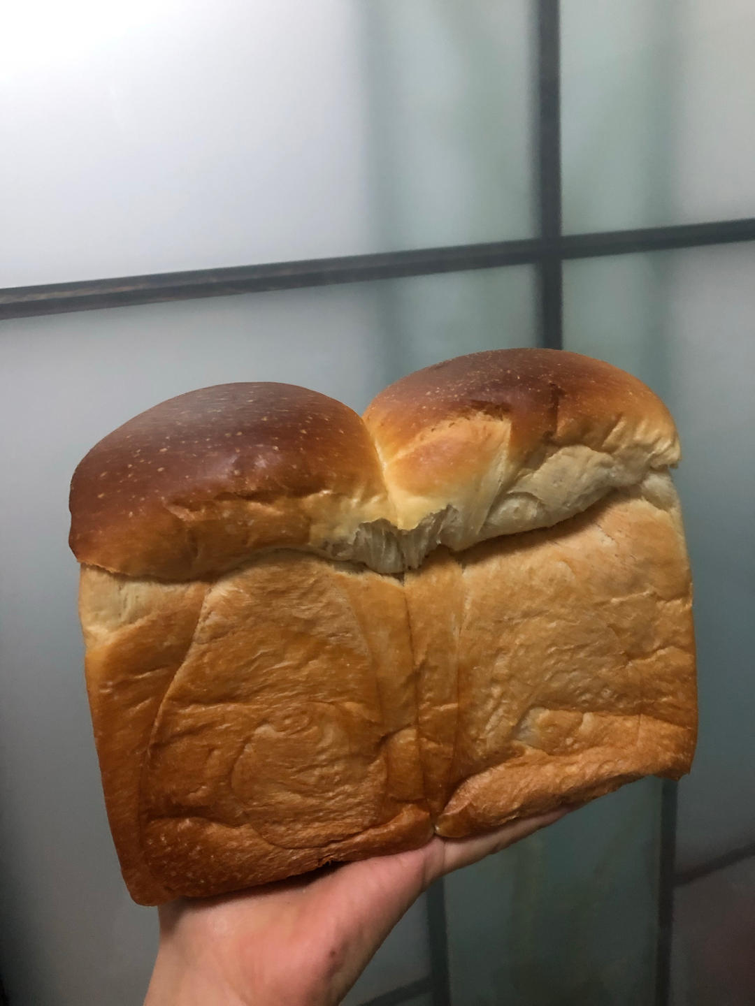 超绵醇奶吐司