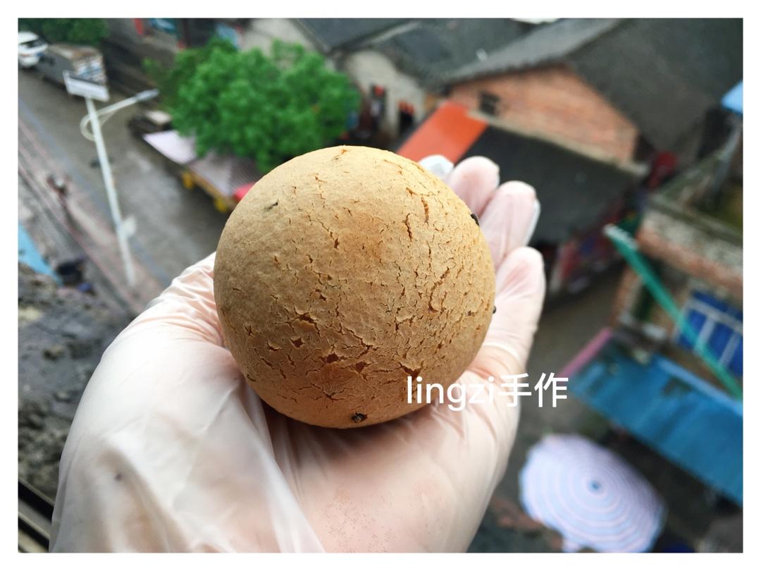 《Tinrry+》不回缩的Q弹麻薯包（恐龙蛋）