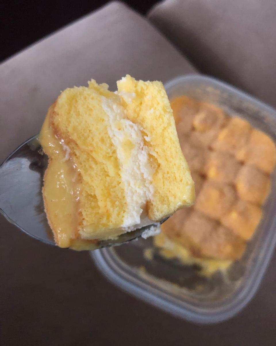 厨房里的三餐四季