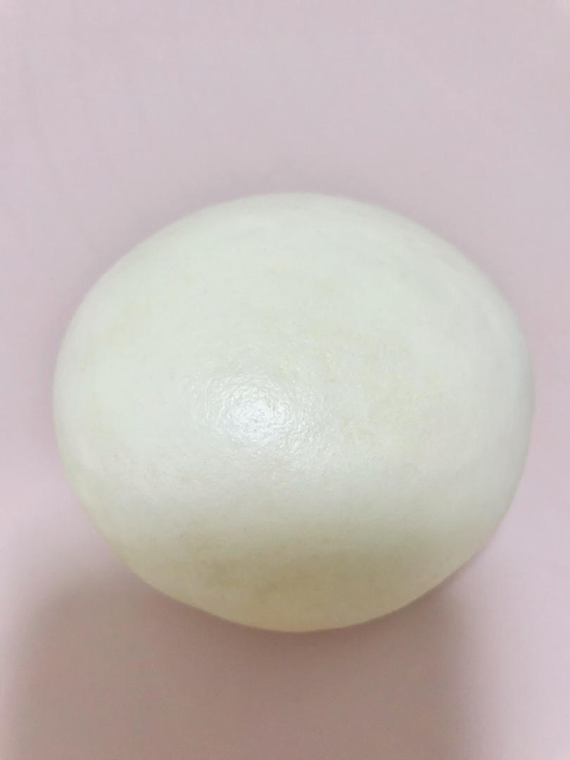 练习下基础馒头吧（附超详细整形小视频）
